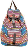 Embroider Handbag  Handmade Indian Traditional Art