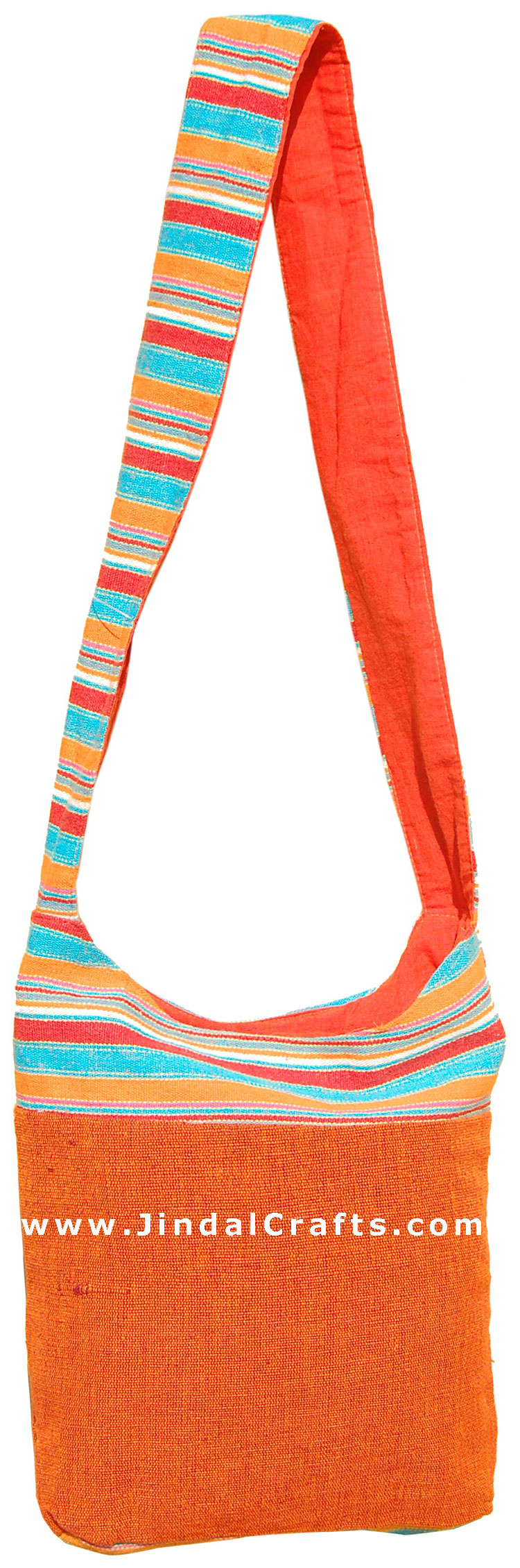 Embroider Handbag  Handmade Indian Traditional Art