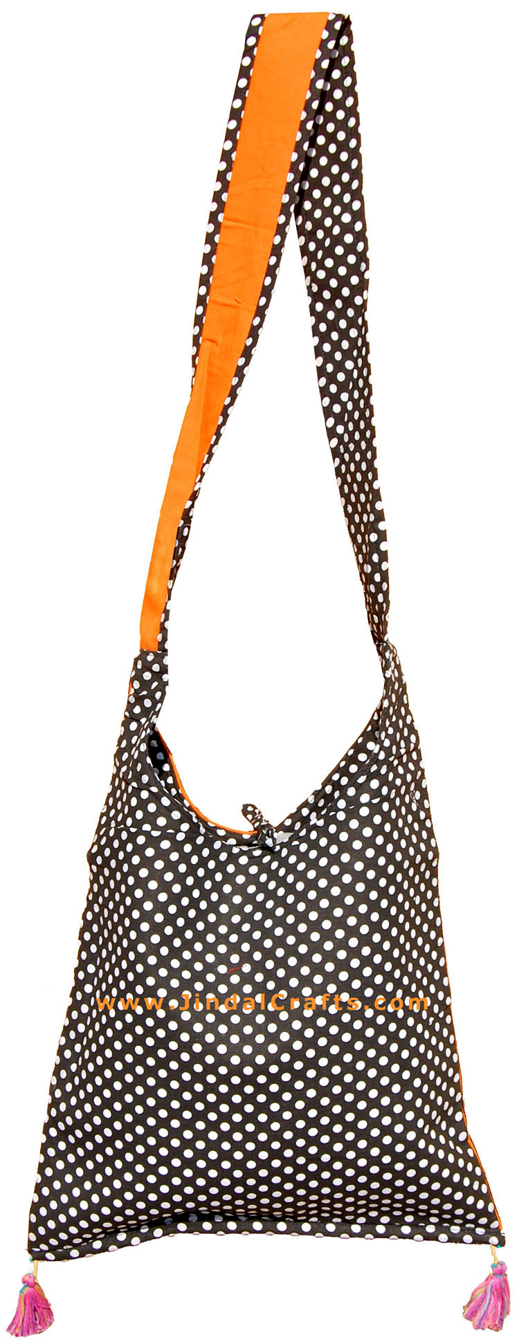 Embroider Handbag  Handmade Indian Traditional Art