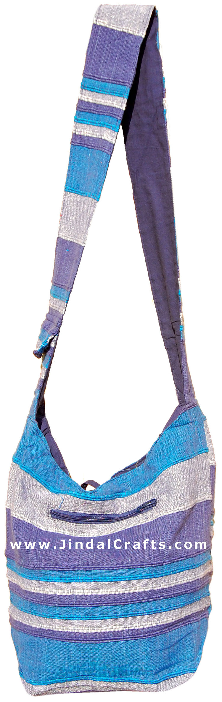 Embroider Handbag  Handmade Indian Traditional Art