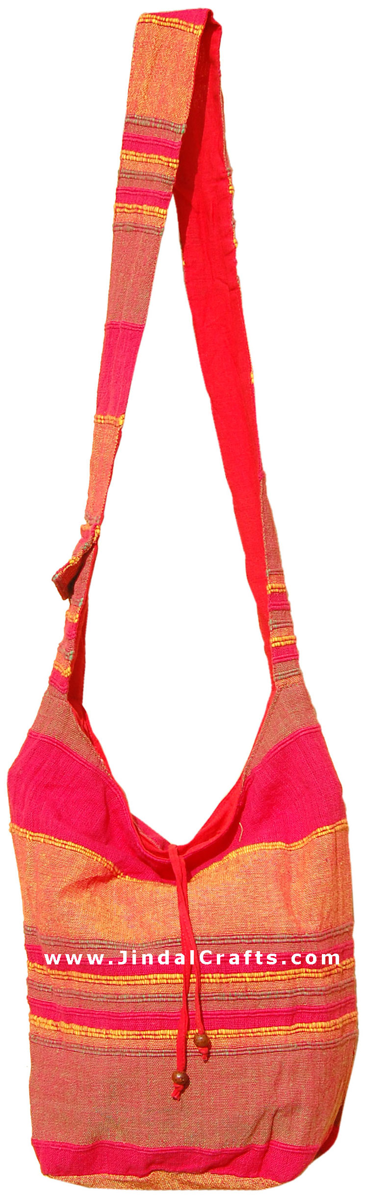 Embroider Handbag  Handmade Indian Traditional Art