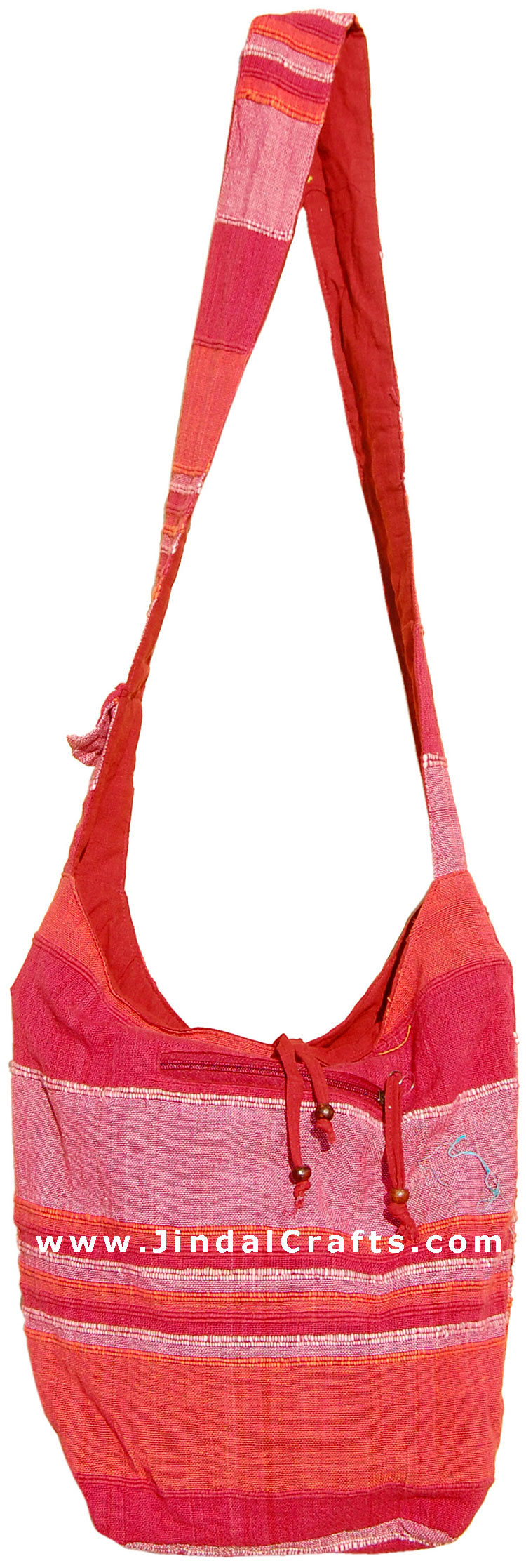Embroider Handbag  Handmade Indian Traditional Art
