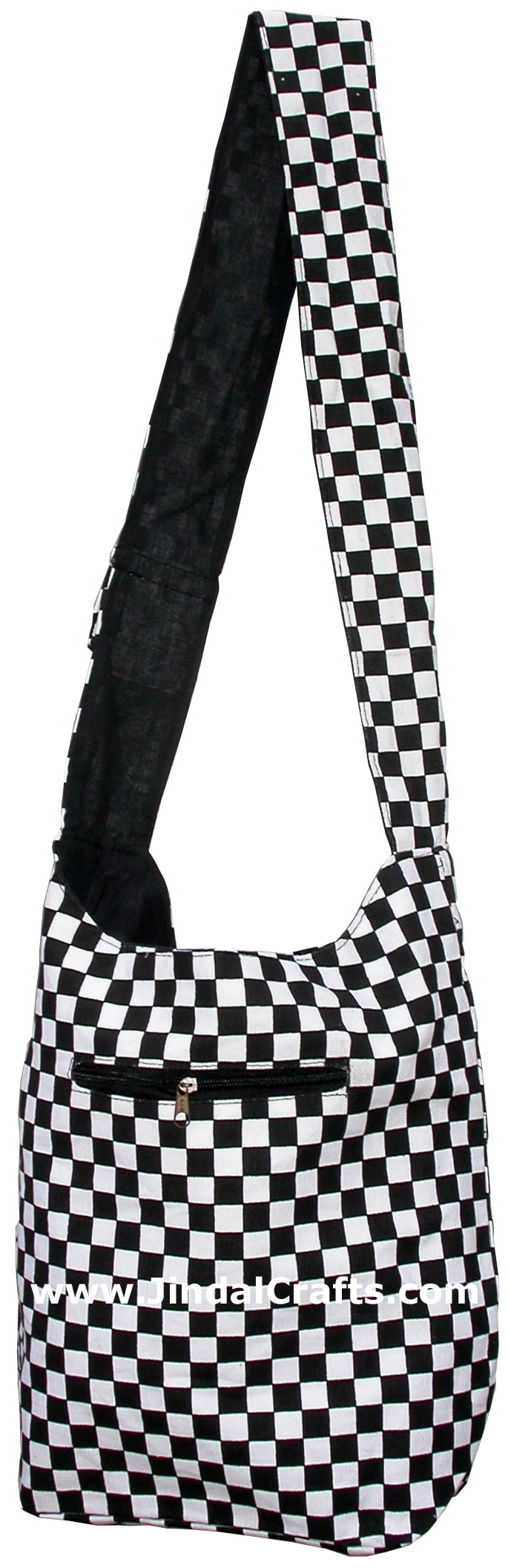 Designer Colorful Bag Eco Friendly Printed India Crafts