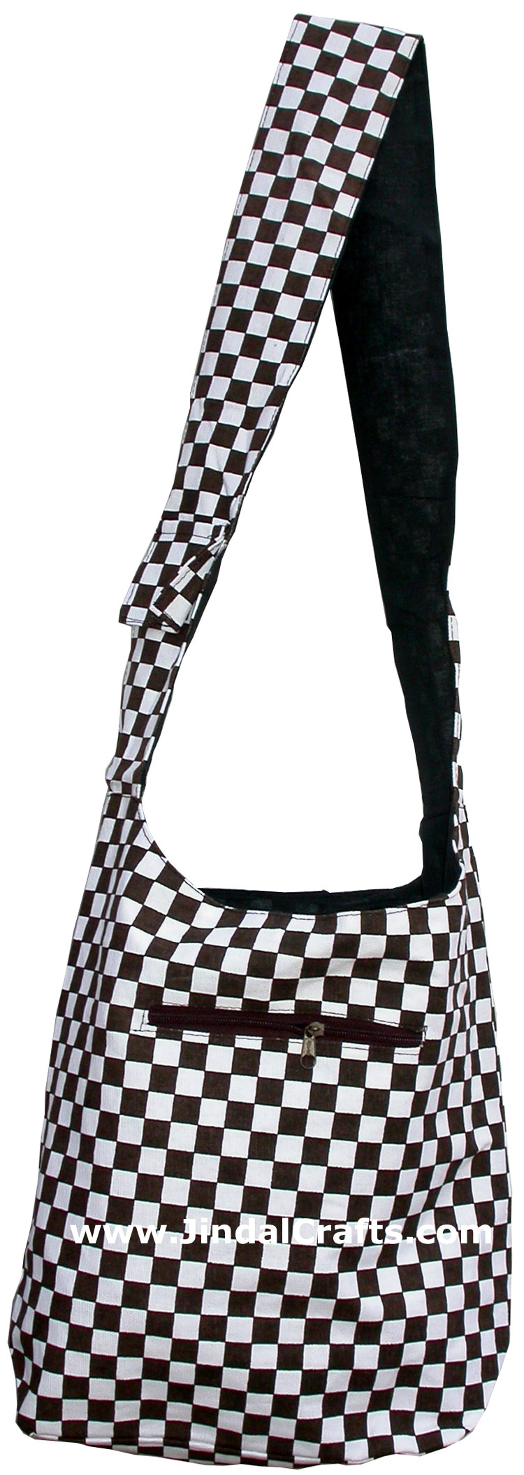 Designer Colorful Bag Eco Friendly Printed India Crafts