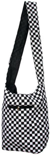 Designer Colorful Bag Eco Friendly Printed India Crafts