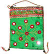 Designer Cotton Bag Eco Friendly Hand Crafted India Art