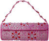 Hand Embroidered Designer Beaded Jari Bag Purse