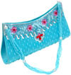 Hand Embroidered Designer Beaded Jari Bag Purse