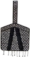 Hand Embroidered Designer Beaded Jari Bag Purse