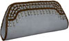 Designer Clutch Handbag Purse Hand Embroidered Indian