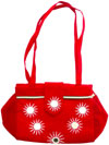 Colorful Eco Friendly Patch Work Shopping Bags India
