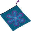 Hand Embroidered Designer Handbag Purse from India