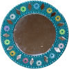 Hand Mirror - Handmade from India