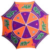 Hand Embroidered Colourful Traditional Sun Umbrella