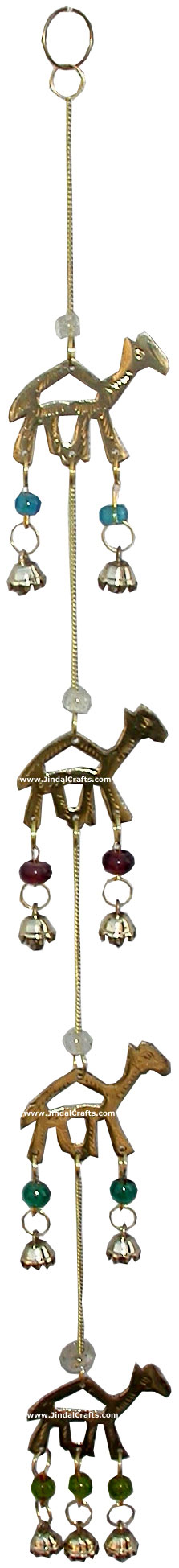 Wind Chimes Decorative Bell Home Decorarion Handicrafts