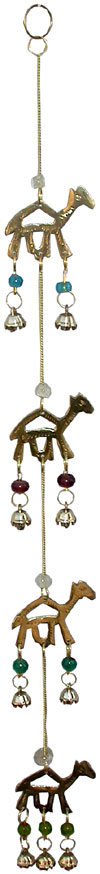 Wind Chimes Decorative Bell Home Decorarion Handicrafts