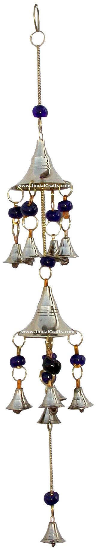 Wind Chimes Decorative Bell Home Decorarion Handicrafts