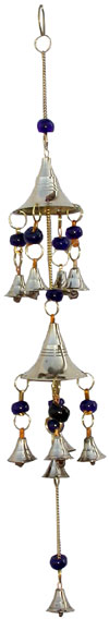 Wind Chimes Decorative Bell Home Decorarion Handicrafts