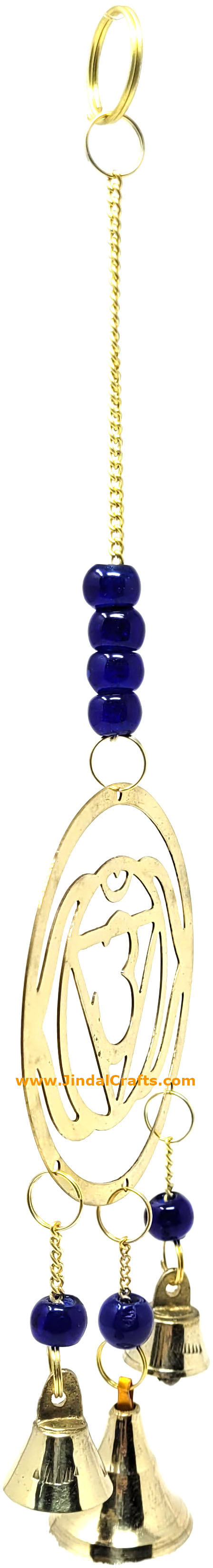 Chakra Wind Chime - Sacral Chakra - Sexuality - Creativity