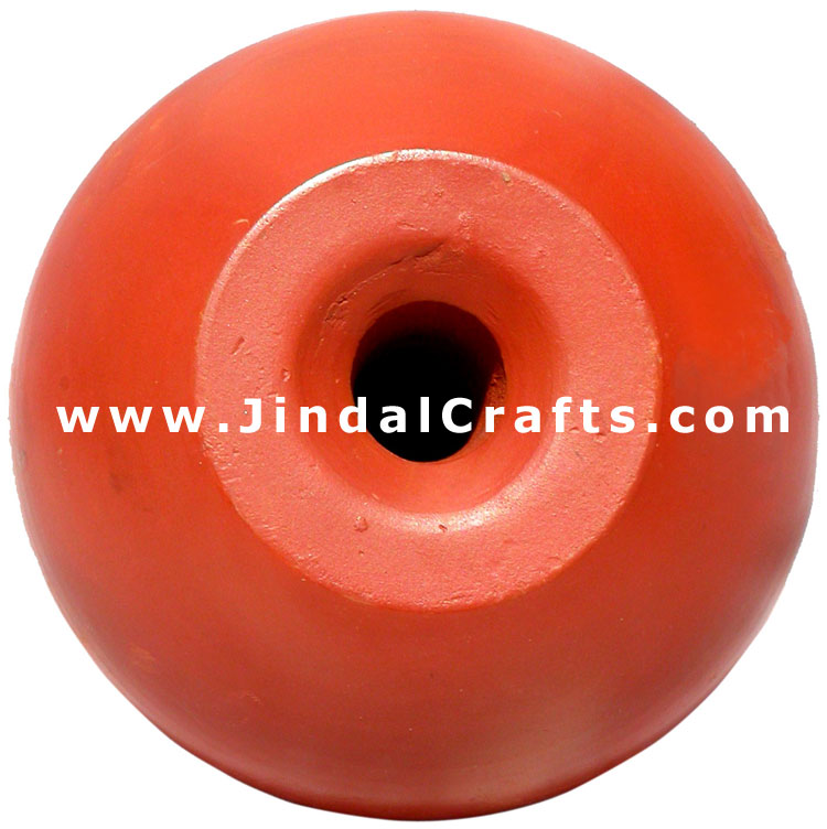 Magical Deepak - Terrcotta made Traditional Oil Diya