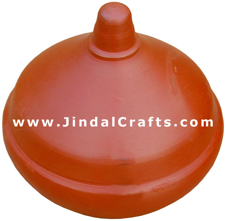 Magical Deepak - Terrcotta made Traditional Oil Diya