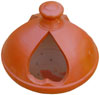 Diyas for Lighting Handcrafted Terracotta Artifact