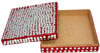 Lac Made Wedding Invitation Box India Crafts Handmade