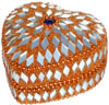 Set of Lac Boxes Traditional Hand Crafted India Gifts