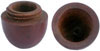 Hand Carved Wooden Multi Purpose Box India Fair Trade
