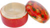 Hand Painted Wooden Utility Tiny Box Indian Handicrafts