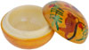 Hand Painted Wooden Utility Tiny Box Indian Handicrafts