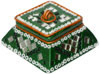 Lac Made Decorative Trinket Boxes Traditional Indian Hand Work Handicrafts Craft
