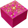 Hand Embroider / Beaded / Jari / Zari Multi Purpose Box
