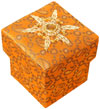 Hand Embroider / Beaded / Jari / Zari Multi Purpose Box