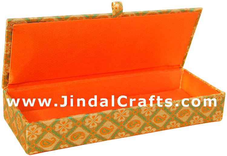 Hand Embroider / Beaded / Jari / Zari Multi Purpose Box