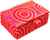 Hand Embroider / Beaded / Jari / Zari Multi Purpose Box