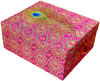 Hand Embroider / Beaded / Jari / Zari Jewelry Box Decor
