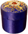 Hand Embroider / Beaded / Jari / Zari Multi Purpose Box