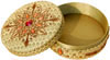 Hand Embroider / Beaded / Zari Chocolates Gift Box
