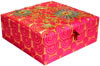 Hand Embroider Beaded Jari Zari Decorative Jewelry Box