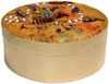 Hand Embroider Beaded Jari Zari Decorative Jewelry Box
