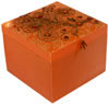 Hand Embroidered Designer Jewelry Box Handicraft Gifts