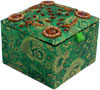 Beaded Box Wedding Gift Hand Embroidered Handicrafts Ar