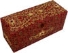 Colourful Hand Embroidered Designer Bangles Box Indian Handicrafts Gifts Crafts