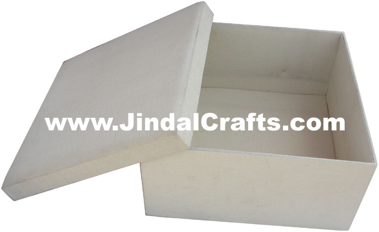 Gift Box Indian Handicrafts Gift Souvenirs Multi Purpose Boxes Jindal Crafts