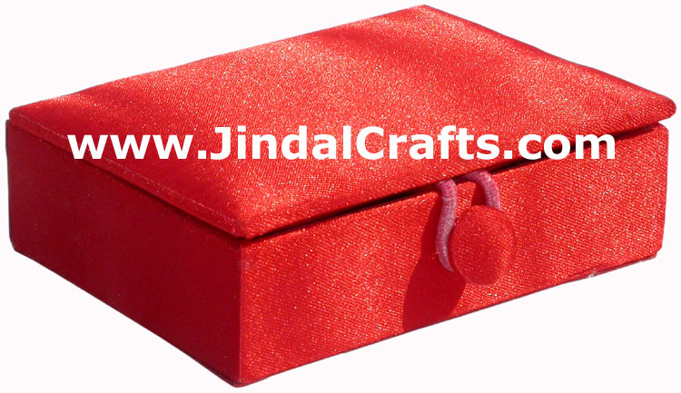 Handmade Multi Purpose Gift Box Packing Box Indian Rich Handicraft Craft