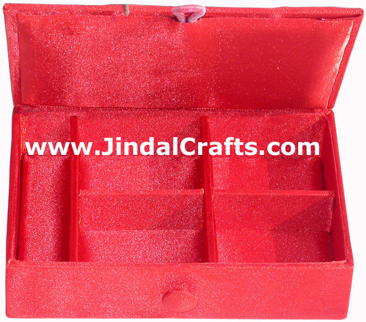 Handmade Multi Purpose Gift Box Packing Box Indian Rich Handicraft Craft