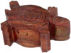 Puzzle Box - Handmade Wooden India Heitage Unique Arts