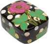 Jewelry Box - Papeir Machie made Hand Painted India Art