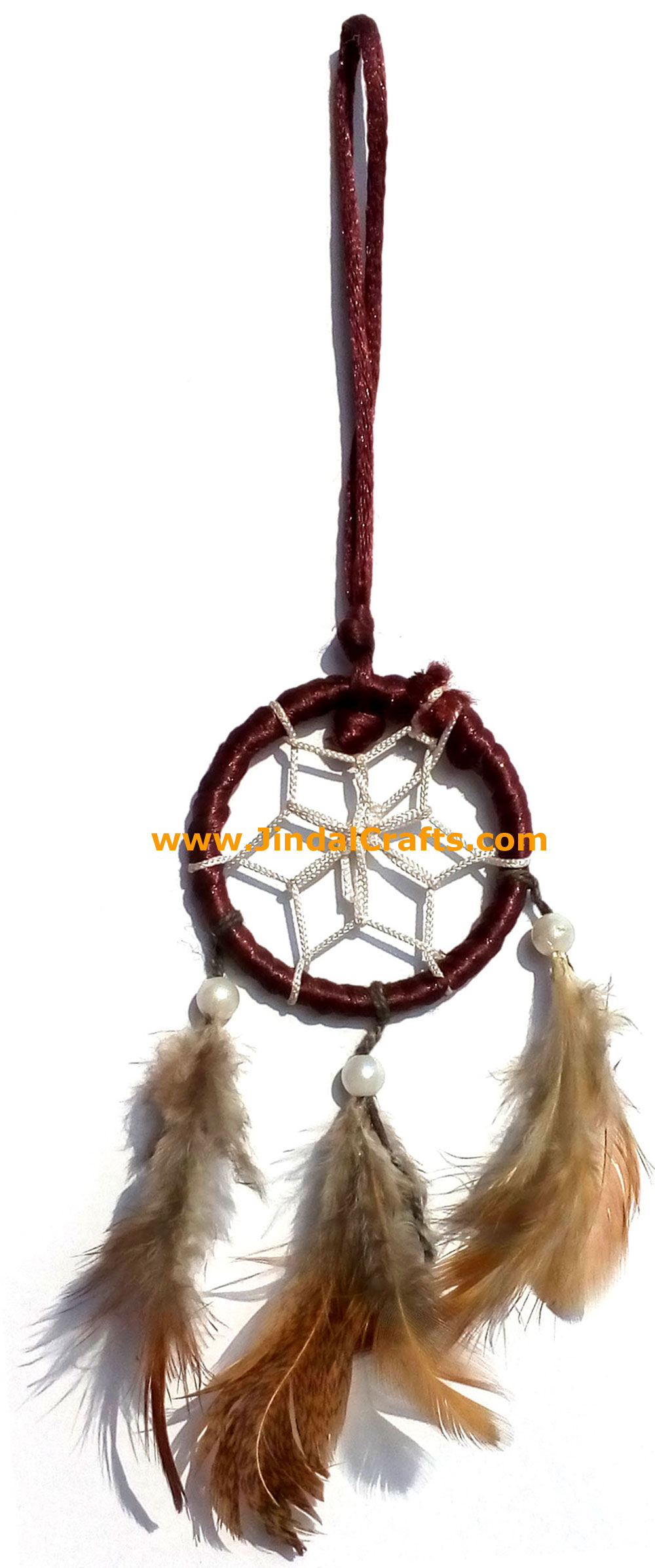 Dreamcatcher to filter bad dreams and good dreams